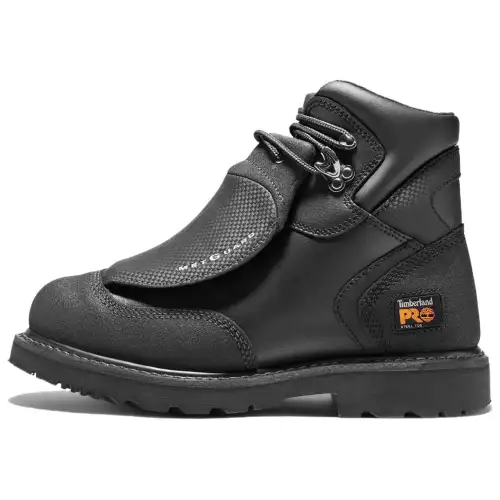 Timberland PRO Ankle Boots Men's Black