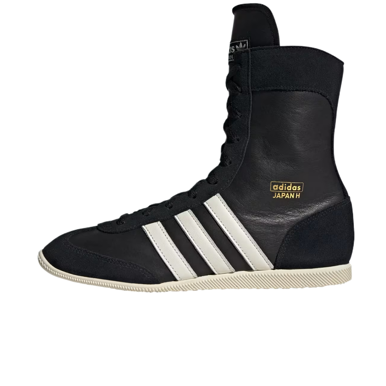 Adidas Originals Wmns Japan High ‘Black Off White’ Women’s