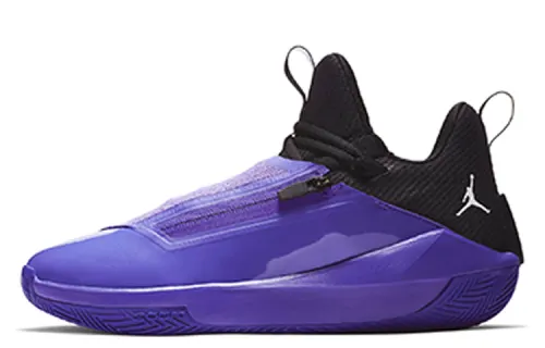 Air Jordan Jumpman Hustle Pf 'Dark Concord'
