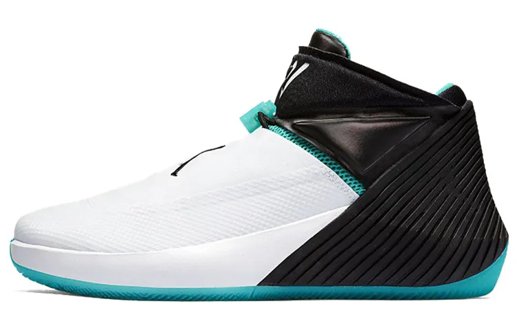 Jordan Why Not Zer0.1 Noah