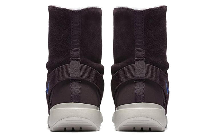 Женские сапоги Nike Golkana Boot (фиолетовые) — фото 5