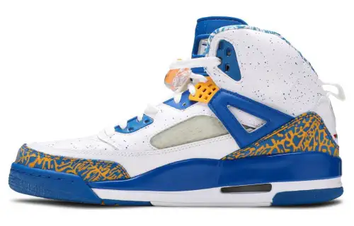 Jordan Spizike Do The Right Thing