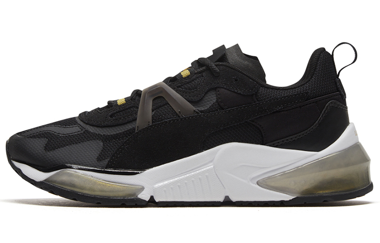 PUMA Lqdcell Optic Pax Black Women's