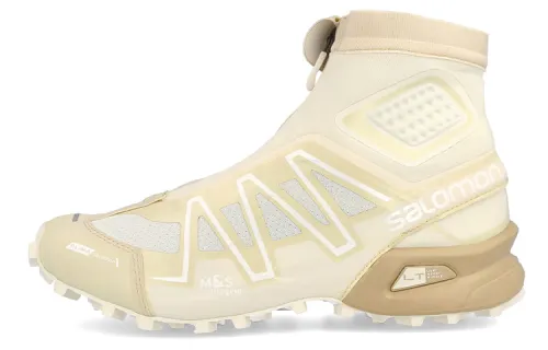 SALOMON Snowcross Advanced 'Vanilla Ice'