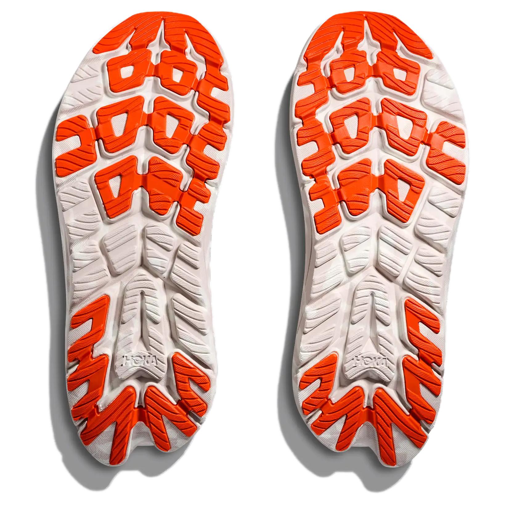 STUDIO PROBA x HOKA ONE ONE Kawana Abrasion Resistant Abrasion Resistant Mid top Training Shoes Unisex White