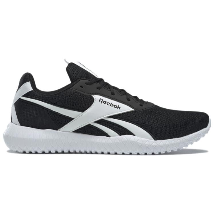 Кроссовки Reebok Flexagon Energy Tr 2.0 (черный) — фото 2