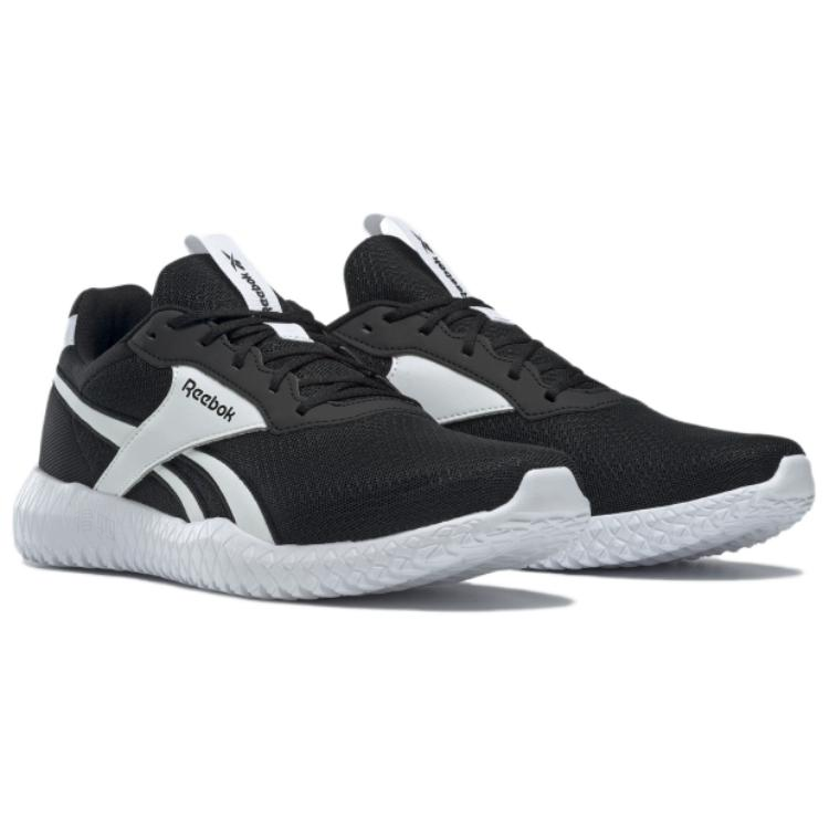Кроссовки Reebok Flexagon Energy Tr 2.0 (черный) — фото 3