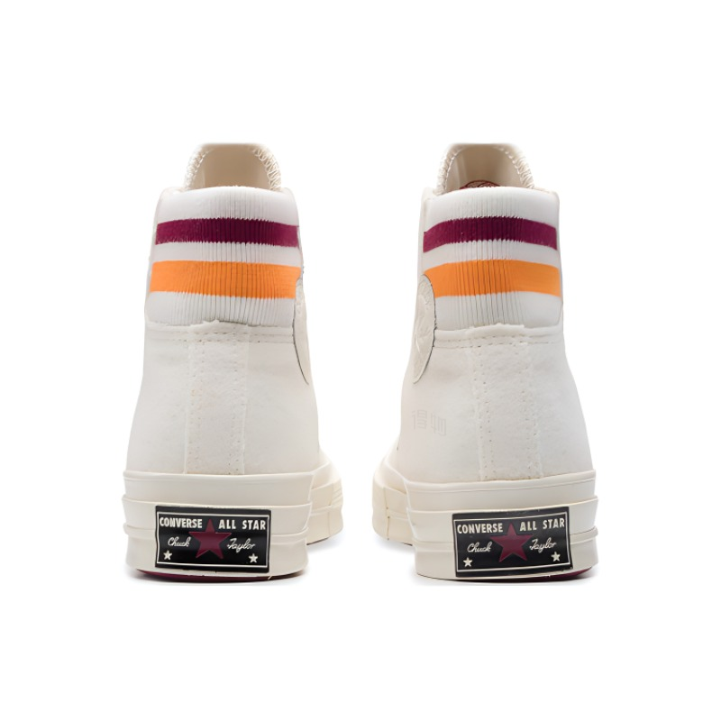 Высокие кеды Converse 1970s (белые) — Белый — фото 3