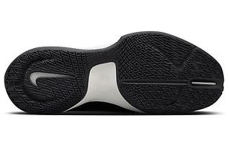Баскетбольные кроссовки Nike HyperRev 2016 (черные) — фото 5