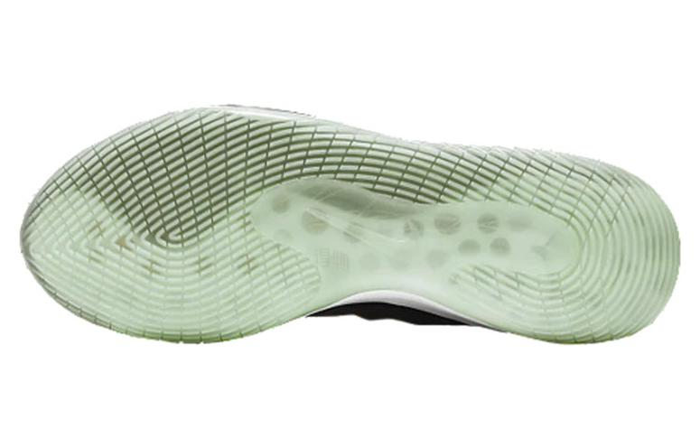 Кроссовки Nike KD 12 Zoom (черные) — фото 5