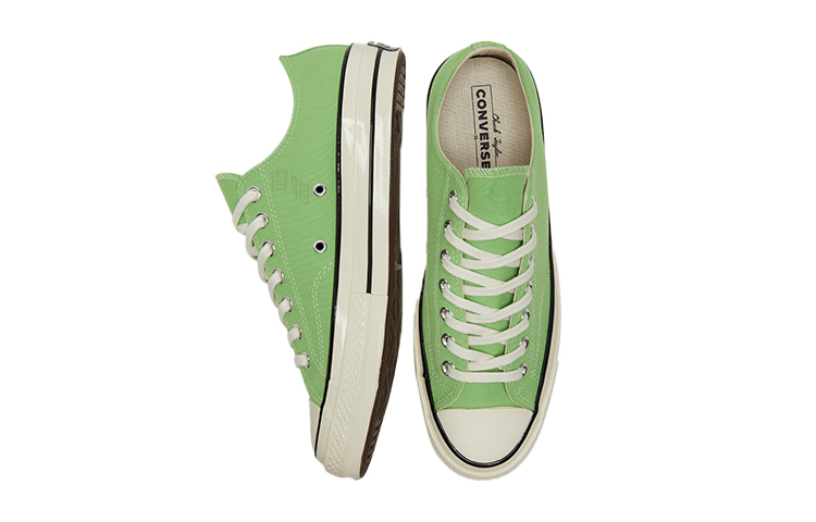 Кеды Converse Chuck Taylor All Star (мятные) — фото 4