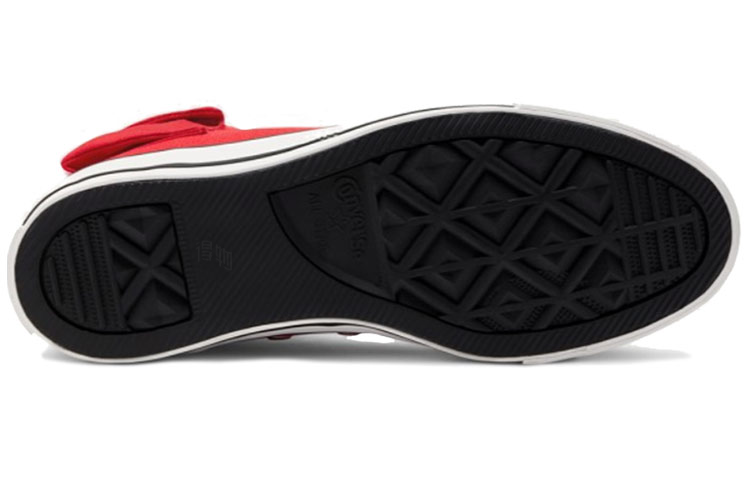 Кеды Converse Chuck Taylor All Star Ctas Pocket H (красный) — фото 6