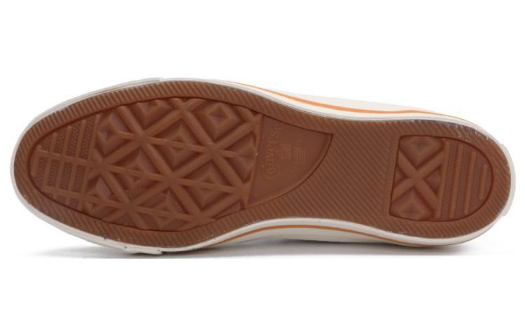 Высокие кеды Converse All Star Cali (белый) — фото 6