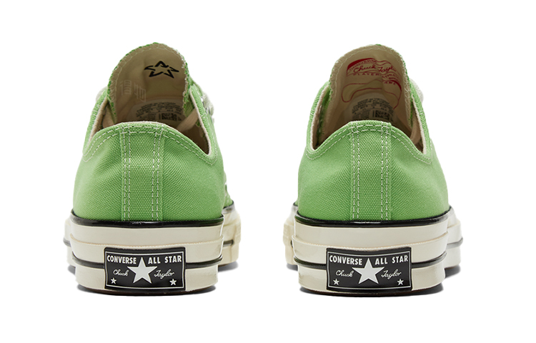 Кеды Converse Chuck Taylor All Star (мятные) — фото 5