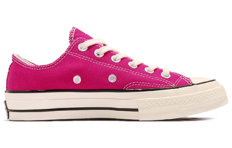 Кеды Converse Chuck 70 Pink Pop (розовые) — фото 2