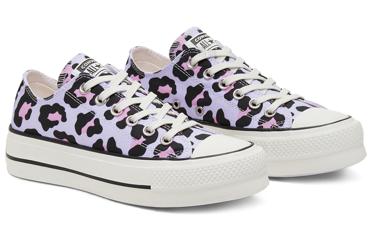 Женские кеды Converse Chuck Taylor All Star (бежевые) — фото 3