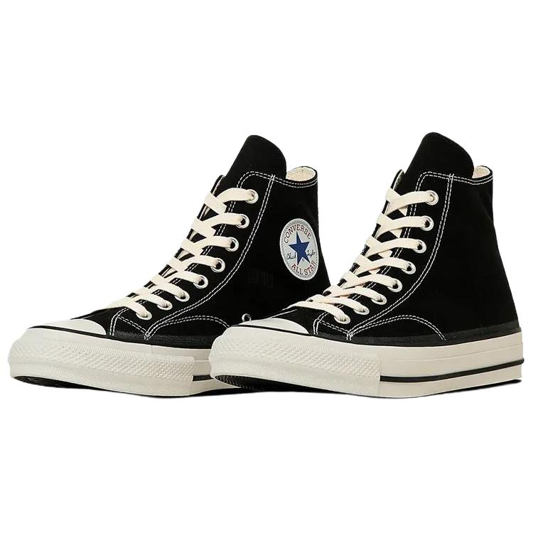 Кеды Converse ADDICT CHUCK TAYLOR (черный) — фото 2