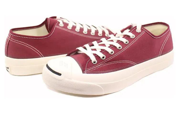 Кеды Converse Addict (красный) — фото 3