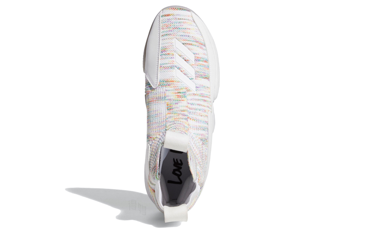 Мужские кроссовки adidas N3xt L3V3L (белые) — фото 5