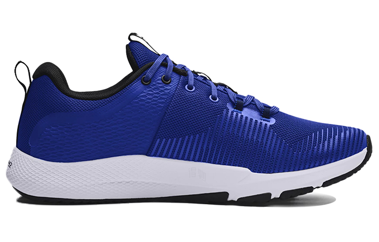 Кроссовки Under Armour Charged Engage (синий) — фото 2
