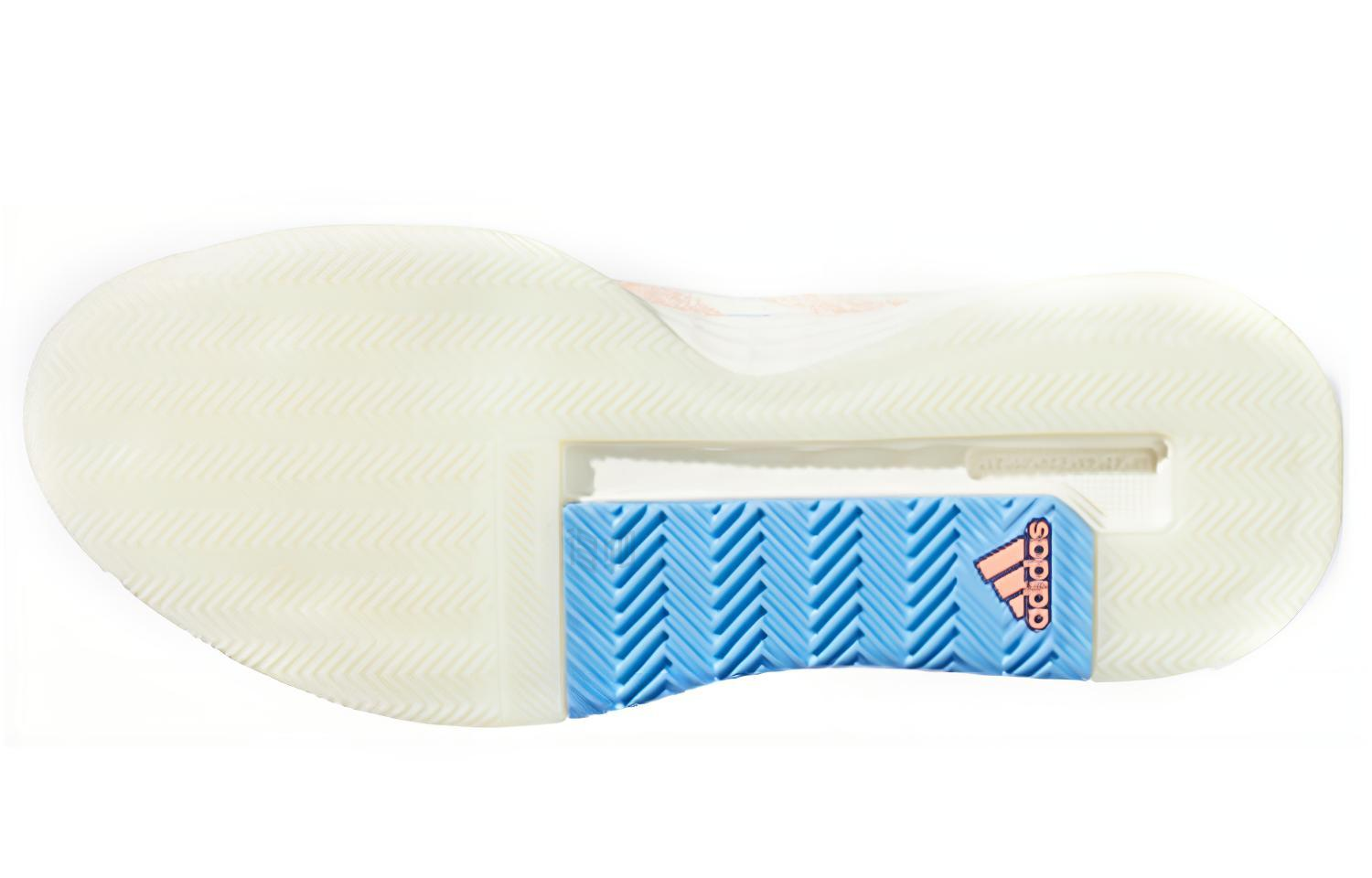 Мужские кроссовки adidas N3xt L3V3L (сине-белые) — фото 5