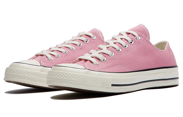 Кеды Converse 1970s allsta (розово-красные) — Розовыйкрасный — фото 3