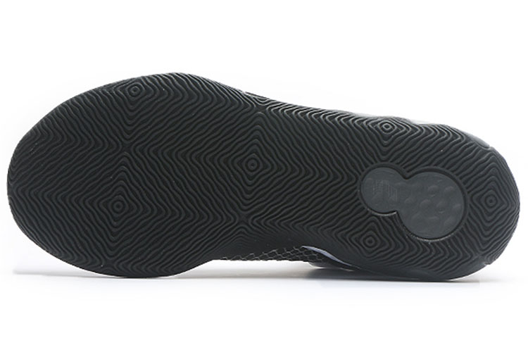 Мужские кроссовки Nike Renew Elevate 2 (черно-белые) — фото 6