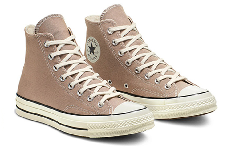 Кеды Converse 1970s (серый) — фото 3