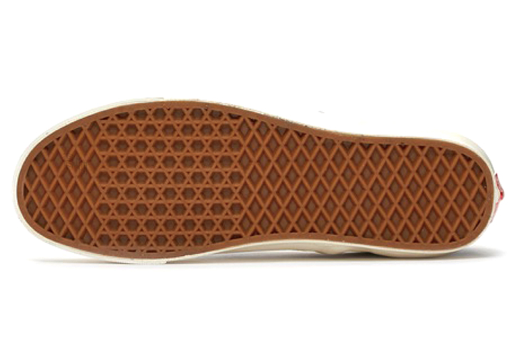 Унисекс кеды Vans slip-on Ralph Steadman x OG Classic (синий) — фото 5