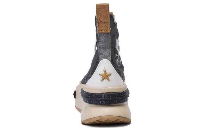 Кеды Converse Chuck Taylor Spec (серые) — фото 4