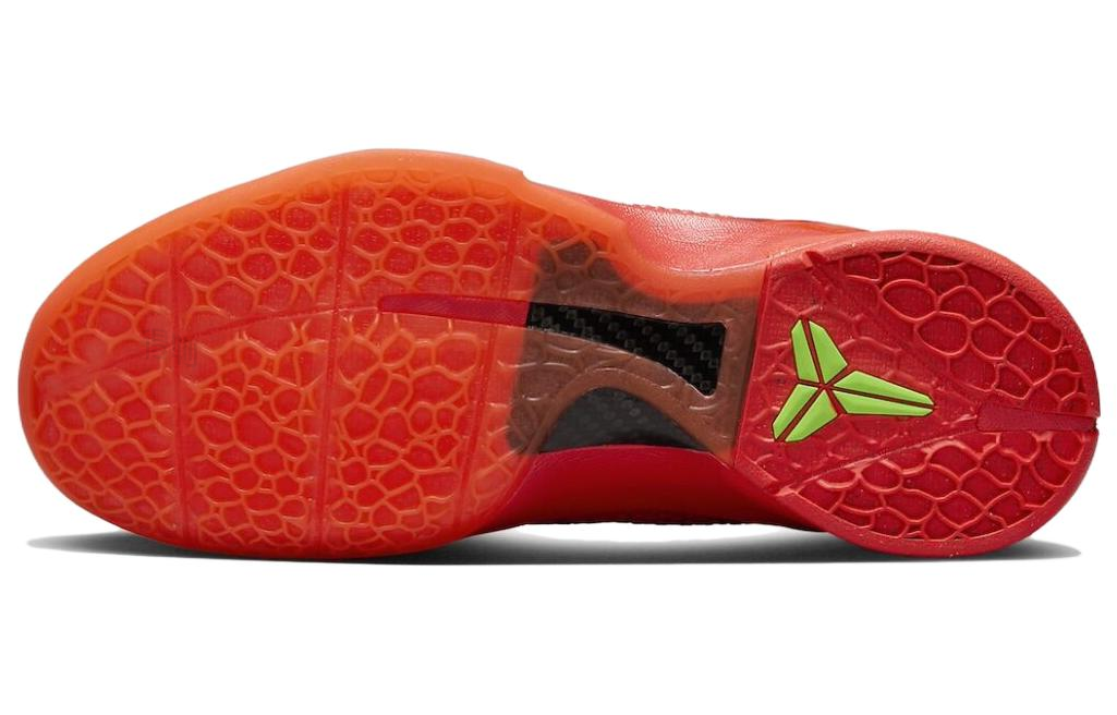 reverse grinches kobe 6