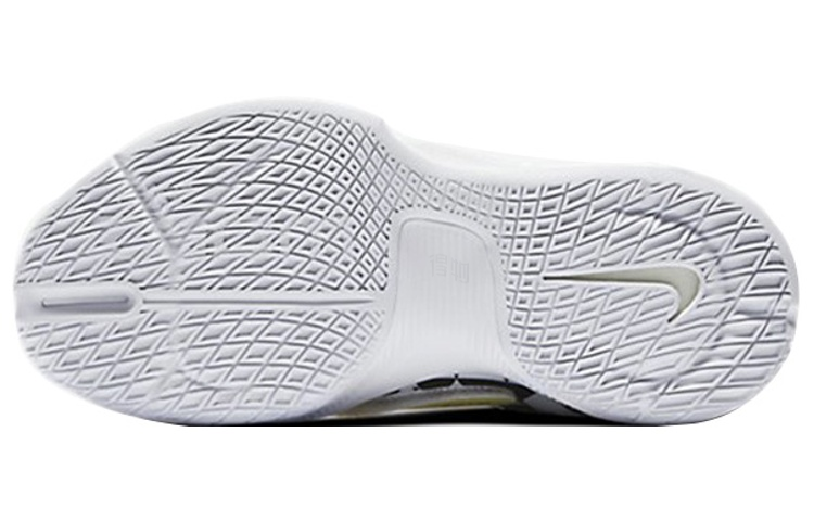 Мужские кроссовки Nike HyperRev 2016 Be True (синий) — фото 5