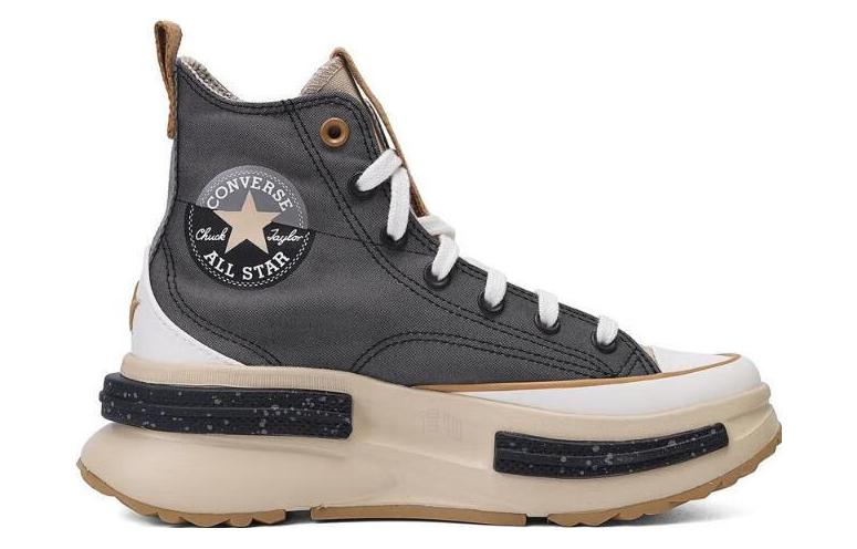 Кеды Converse Chuck Taylor Spec (серые) — фото 2