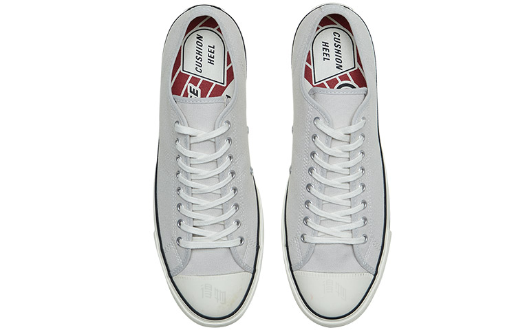Кеды Converse Lucky Star (молочные) — Молочный — фото 4