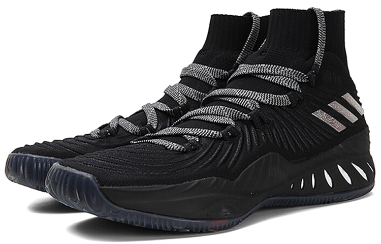 Кроссовки adidas Crazy Explosive 2017 PK CNY (мультиколор) — фото 3