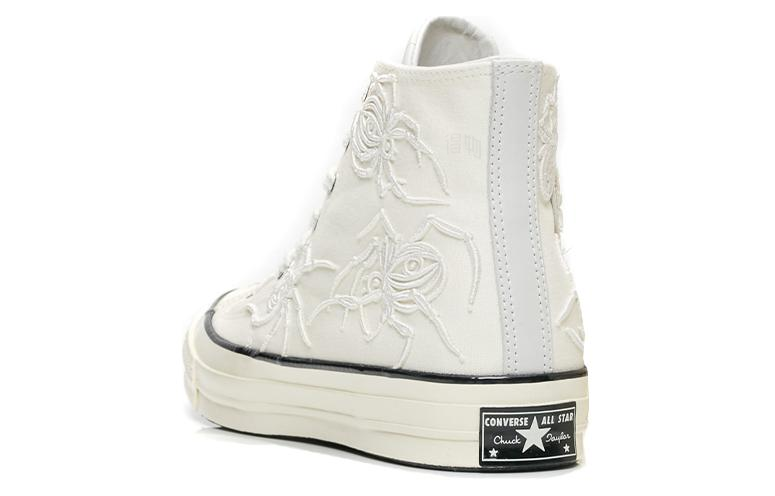 Кеды Converse 1970s (белые) — Белый — фото 3