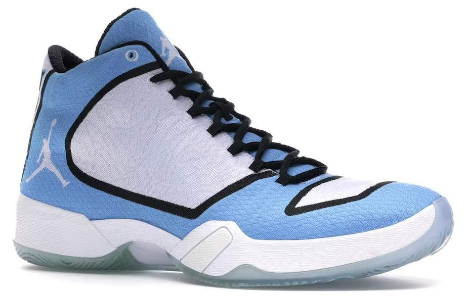 Мужские кроссовки Jordan Air Jordan 29 Legend Blue — фото 3