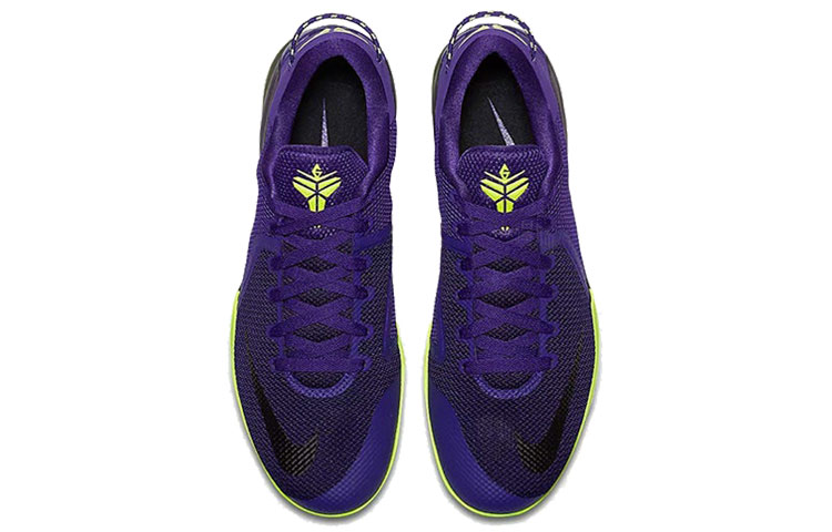 Мужские кроссовки Nike Venomenon 6 OG (фиолетовый) — фото 4