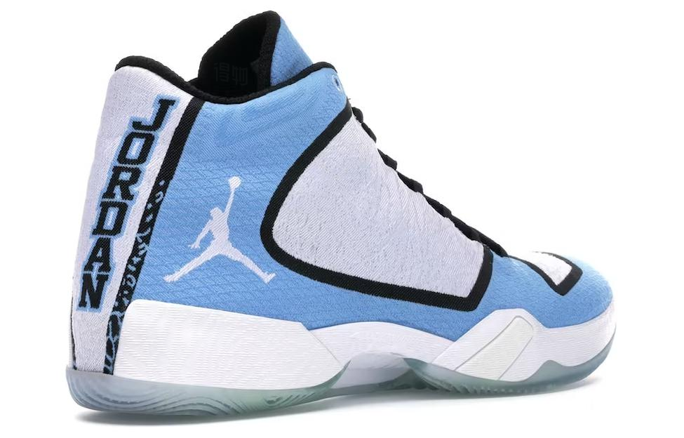 Мужские кроссовки Jordan Air Jordan 29 Legend Blue — фото 4