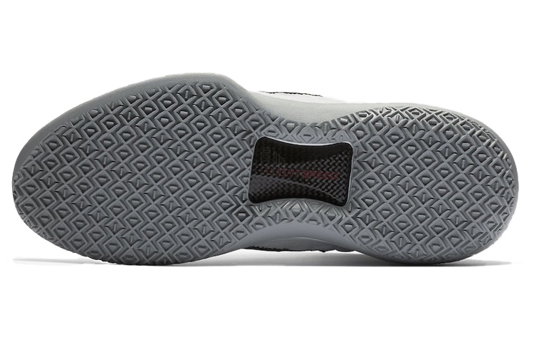 Мужские кроссовки Jordan Air Jordan 32 NRG (белый / красный) — фото 5