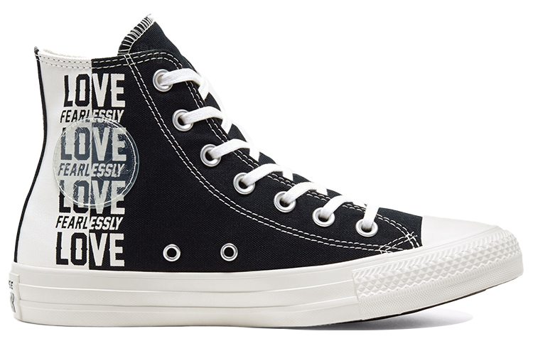 Женские кеды Converse Chuck Taylor All Star (бежевые) — фото 2