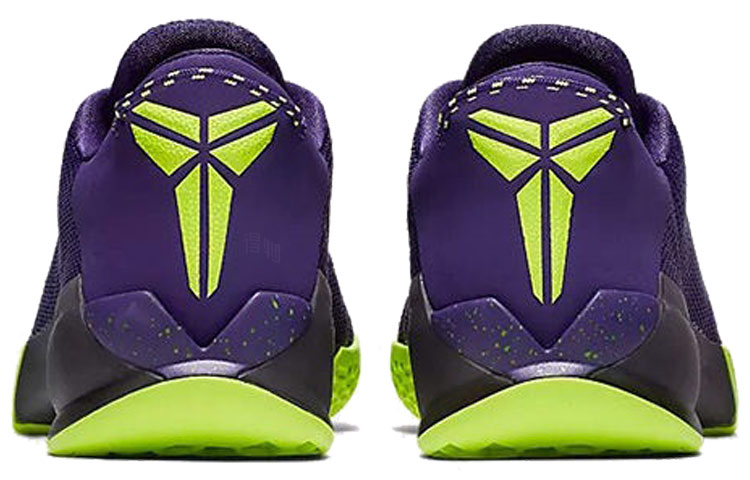 Мужские кроссовки Nike Venomenon 6 OG (фиолетовый) — фото 5