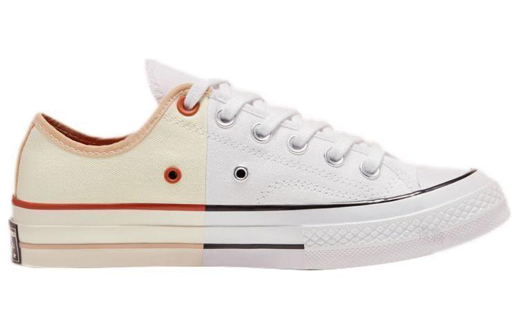 Кеды Converse 1970s (белые) — фото 2