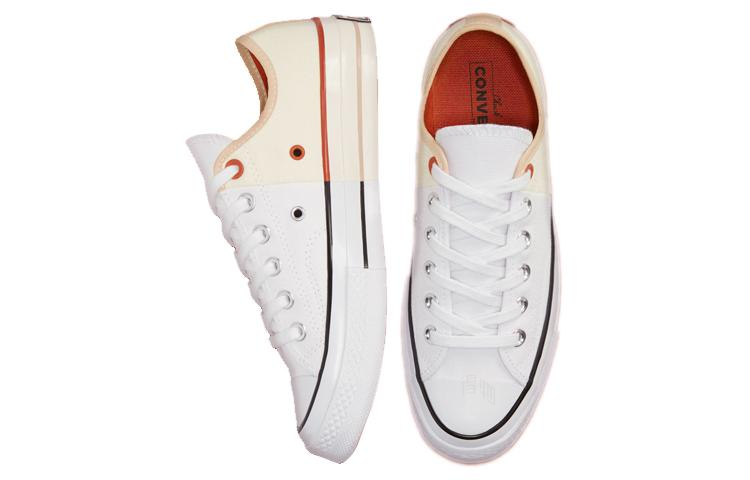 Кеды Converse 1970s (белые) — фото 4