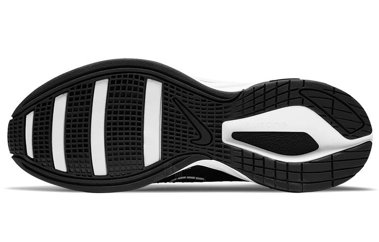Женские кроссовки Nike SuperRep Surge (черно-белый) — фото 6