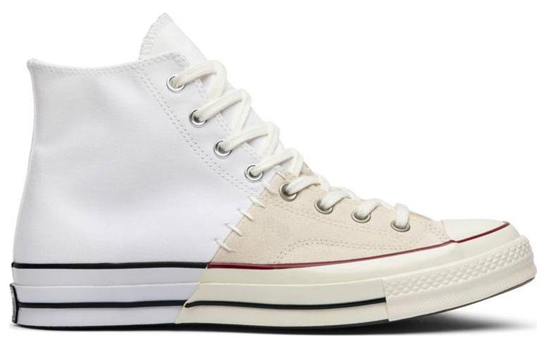Кеды Converse Chuck Taylor All Star (белые) — Белый — фото 2