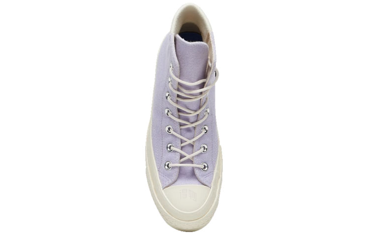 Кеды Converse Chuck Taylor All Star 1970s (лиловые) — фото 3