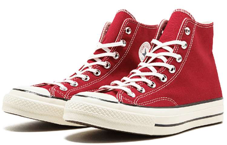 Кеды Converse 1970s (красный) — фото 4