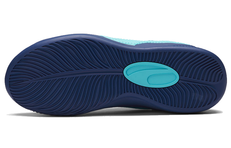 Мужские кроссовки PUMA RS Dreamer Protro (синие) — фото 5