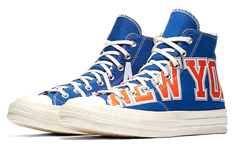 Кеды Converse 1970s (синие) — фото 2